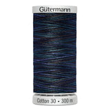 Cotton 30wt Thread 300m - GÜTERMANN