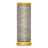 Cotton Thread 50wt 100m - GÜTERMANN