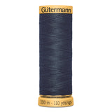 Cotton Thread 50wt 100m - GÜTERMANN