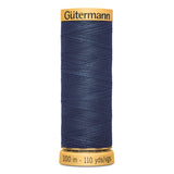 Cotton Thread 50wt 100m - GÜTERMANN