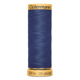 Cotton Thread 50wt 100m - GÜTERMANN