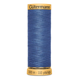 Cotton Thread 50wt 100m - GÜTERMANN