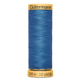 Cotton Thread 50wt 100m - GÜTERMANN