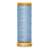 Cotton Thread 50wt 100m - GÜTERMANN