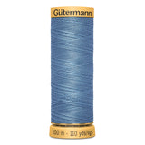 Cotton Thread 50wt 100m - GÜTERMANN