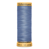 Cotton Thread 50wt 100m - GÜTERMANN