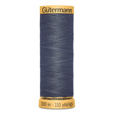 Cotton Thread 50wt 100m - GÜTERMANN