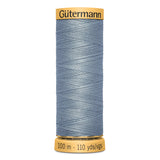 Cotton Thread 50wt 100m - GÜTERMANN