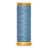 Cotton Thread 50wt 100m - GÜTERMANN