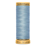 Cotton Thread 50wt 100m - GÜTERMANN