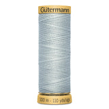 Cotton Thread 50wt 100m - GÜTERMANN
