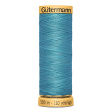 Cotton Thread 50wt 100m - GÜTERMANN