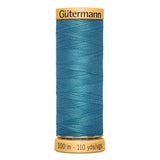 Cotton Thread 50wt 100m - GÜTERMANN