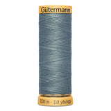 Cotton Thread 50wt 100m - GÜTERMANN