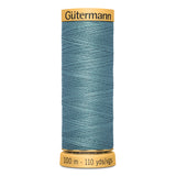 Cotton Thread 50wt 100m - GÜTERMANN