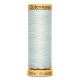 Cotton Thread 50wt 100m - GÜTERMANN