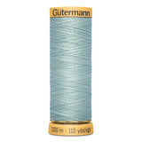 Cotton Thread 50wt 100m - GÜTERMANN