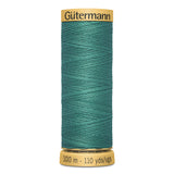 Cotton Thread 50wt 100m - GÜTERMANN