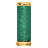 Cotton Thread 50wt 100m - GÜTERMANN