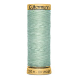 Cotton Thread 50wt 100m - GÜTERMANN