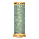 Cotton Thread 50wt 100m - GÜTERMANN