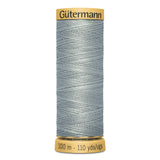 Cotton Thread 50wt 100m - GÜTERMANN
