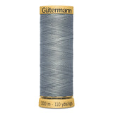 Cotton Thread 50wt 100m - GÜTERMANN