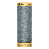 Cotton Thread 50wt 100m - GÜTERMANN