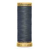 Cotton Thread 50wt 100m - GÜTERMANN