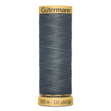 Cotton Thread 50wt 100m - GÜTERMANN