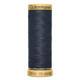 Cotton Thread 50wt 100m - GÜTERMANN