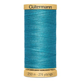 100% Cotton Thread - 250m - Gutermann