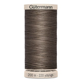 Hand Quilting Cotton Thread 200m - GÜTERMANN