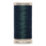 Hand Quilting Cotton Thread 200m - GÜTERMANN