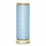 Sew-All Thread - 100m Gutermann - Blue Threads