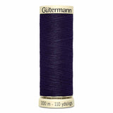 Sew-All Thread - 100m Gutermann - Blue Threads