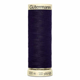 Sew-All Thread - 100m Gutermann - Blue Threads
