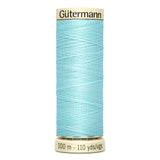 Sew-All Thread - 100m Gutermann - Blue Threads