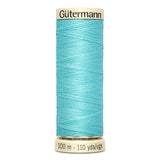 Sew-All Thread - 100m Gutermann - Blue Threads