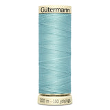 Sew-All Thread - 100m Gutermann - Blue Threads