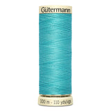 Sew-All Thread - 100m Gutermann - Blue Threads