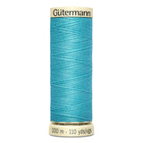 Sew-All Thread - 100m Gutermann - Blue Threads