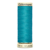 Sew-All Thread - 100m Gutermann - Blue Threads