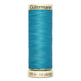 Sew-All Thread - 100m Gutermann - Blue Threads