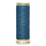 Sew-All Thread - 100m Gutermann - Blue Threads
