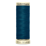 Sew-All Thread - 100m Gutermann - Blue Threads
