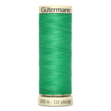 Sew-All Thread - 100m Gutermann - Green Threads