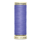 Sew-All Thread - 100m Gutermann - Red, Pink & Purple Threads