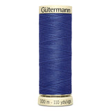 Sew-All Thread - 100m Gutermann - Red, Pink & Purple Threads