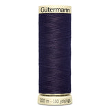 Sew-All Thread - 100m Gutermann - Red, Pink & Purple Threads
